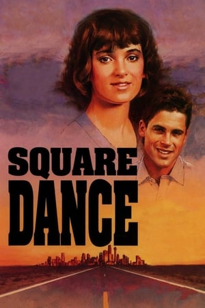 少女离家,Square Dance(1987电影)