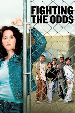Fighting the Odds: The Marilyn Gambrell Story电影海报