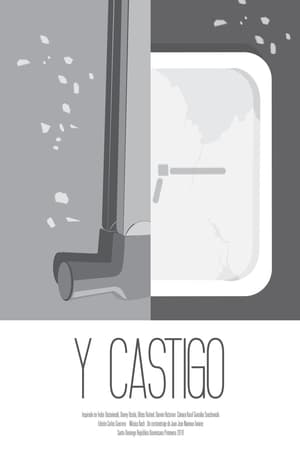 Y castigo电影海报