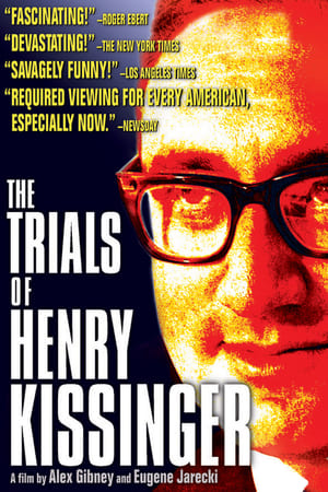 审判基辛格,The Trials of <em>Henry</em> Kissinger(2002电影)
