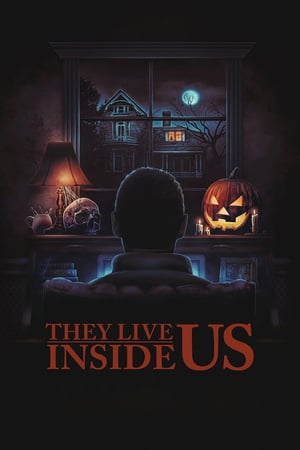 我中有你,They Live Inside Us(2020电影)