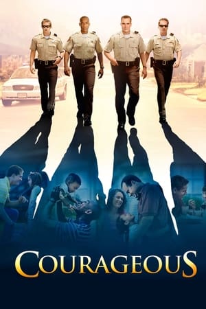 勇气,Courageous(2011电影)