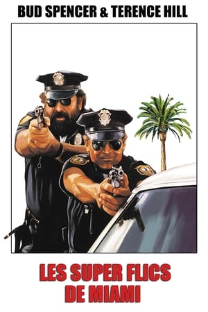 迈阿密超级警探