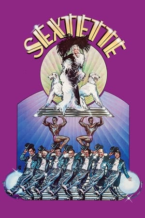 六重奏,Sextette(1978电影)