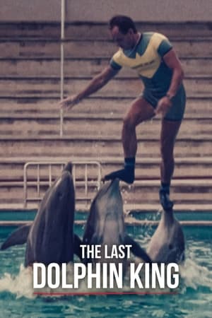 海豚王之死,¿Qué le pasó al rey de los delfines?(2022电影)