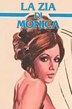 美女莫妮卡,La zia di <em>Monica</em>(1980电影)