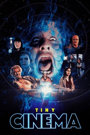 拍案小惊奇,Tiny Cinema(2022电影)