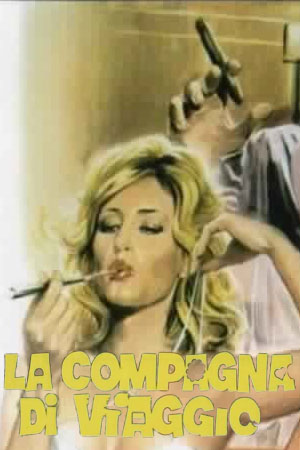 非常旅伴,La compagna di viaggio(1981电影)