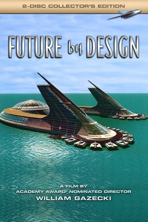 设计未来,Future by Design(2006电影)