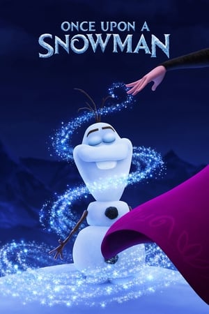 雪宝的诞生,Once Upon a Snowman(2020电影)