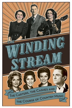 The Winding Stream电影海报
