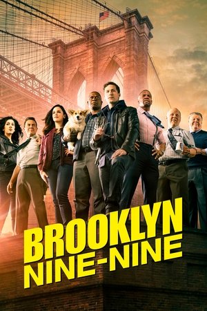 神烦警探,Brooklyn Nine-Nine(2013电视剧集)