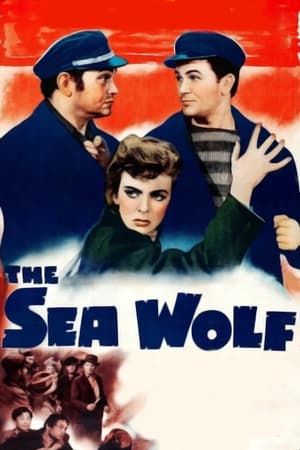 海狼,The Sea Wolf(1941电影)