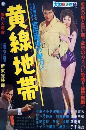 黄线地带