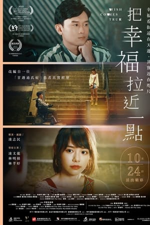 把幸福拉近一點