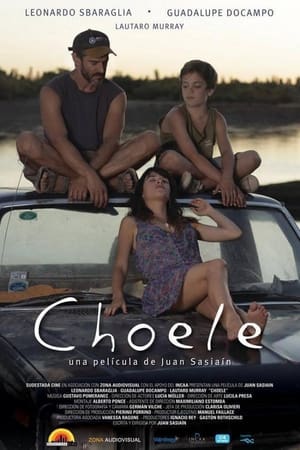 乔埃莱,Choele(2013电影)
