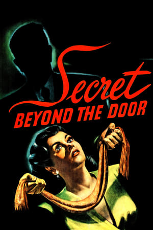 门后的秘密,Secret Beyond the Door...(1947电影)
