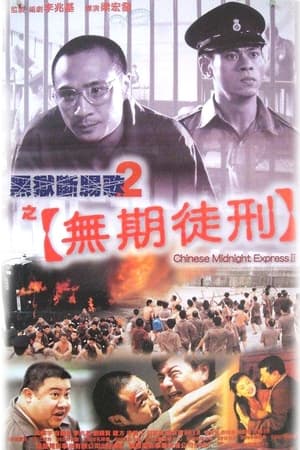 黑狱断肠歌2之无期徒刑