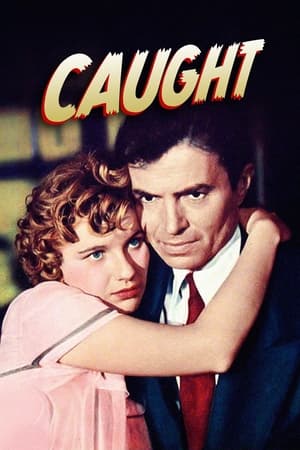 情海惊魂,Caught(1949电影)
