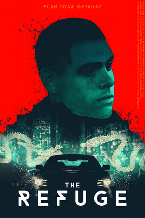 避难所,The Refuge(2019电影)