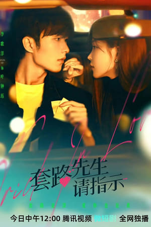 套路先生请指示 / Tao Lu Xian Sheng Qing Zhi Shi(2023电影)