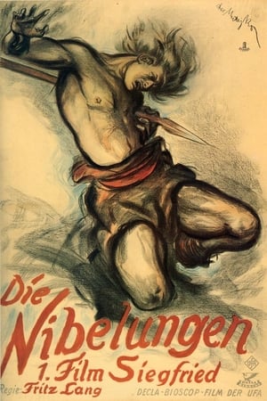 尼伯龙根：西格弗里德之死,Die Nibelungen: Siegfried(1924电影)
