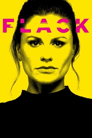 公关,Flack(2019电视剧集)