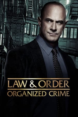 法律与秩序：组织犯罪,Law &amp; Order: Organized Crime(2021电视剧集)