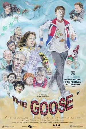 The Goose电影海报