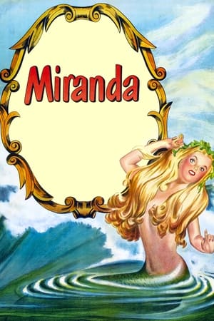 米兰达,<em>Miranda</em>(1948电影)