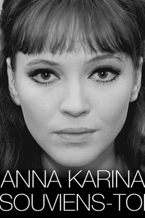 铭记卡里娜,Anna <em>Karina</em>, souviens-toi(2020电影)