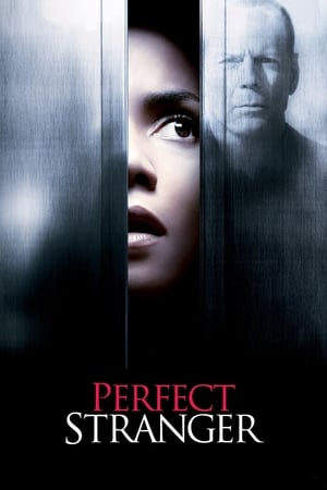 完美陌生人,Perfect Stranger(2007电影)