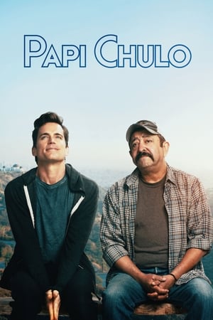 糖心爹地,Papi Chulo(2019电影)