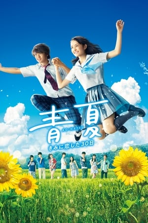青夏：恋上你的30日