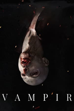 吸血鬼在塞尔维亚,Vampir(2021电影)