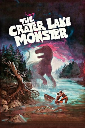 火山湖怪兽,The Crater Lake Monster(1977电影)