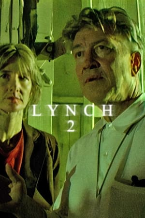 Lynch 2电影海报
