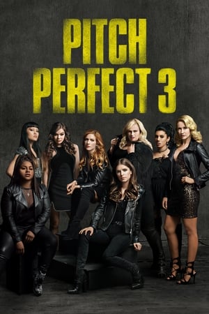 完美音调3,Pitch Perfect 3(2017电影)