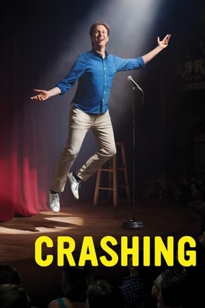 浮生若寄,Crashing(2017电视剧集)
