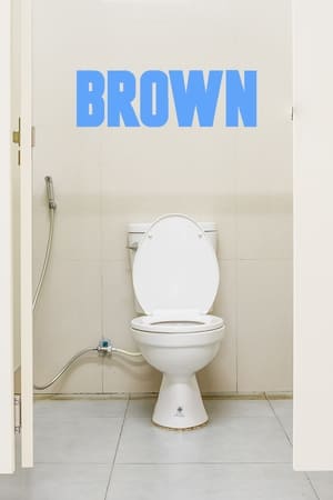 Brown海报