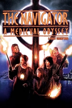 中世纪的导航者,The Navigator: A Medieval Odyssey(1988电影)