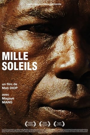 千阳,Mille soleils(2013电影)