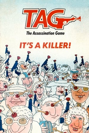 游戏黑手,Tag: The Assassination Game(1982电影)