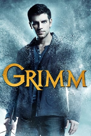 格林,Grimm(2011电视剧集)