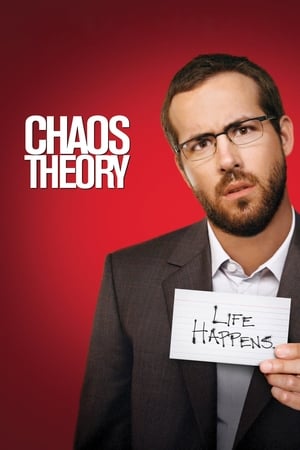混沌理论,Chaos Theory(2008电影)