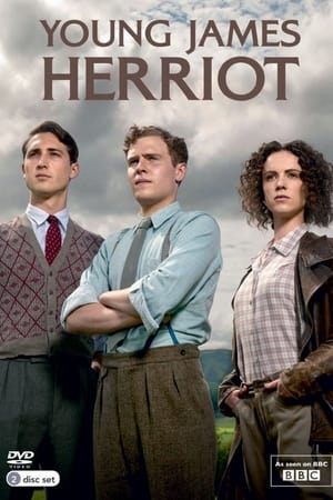 青年吉米·哈利,Young James Herriot(2011电视剧集)