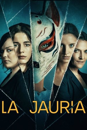那个牢笼,La Jauría(2020电视剧集)