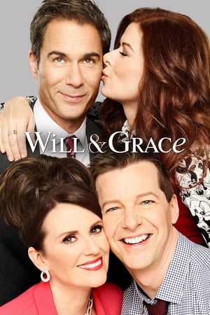 威尔和格蕾丝 (重启版),Will &amp; Grace(2017电视剧集)
