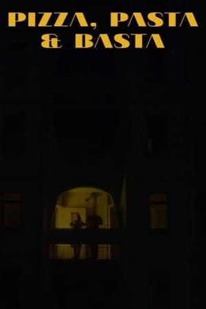 Піца, паста і баста电影海报