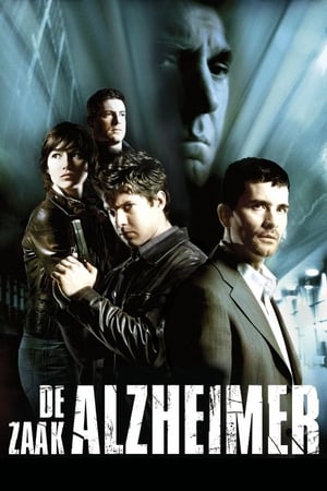 冷面赤心,De zaak Alzheimer(2003电影)